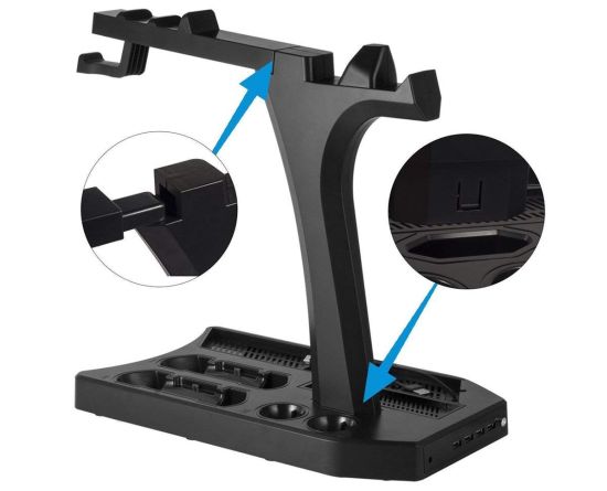 Подставка PlayStation Vertical Stand EL-005