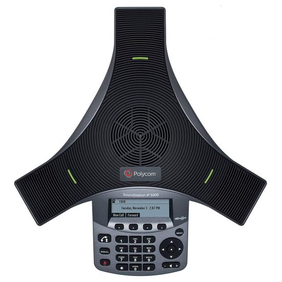 Polycom SoundStation IP 5000