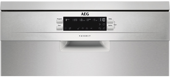 AEG FFB53630ZM