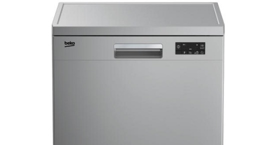 Beko DFN16410S