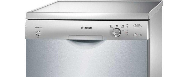 Bosch SMS40D18EU