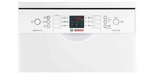 Bosch SPS46IW01E