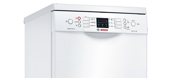 Bosch SPS46IW07E