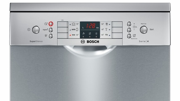 Bosch SPS46MI01E