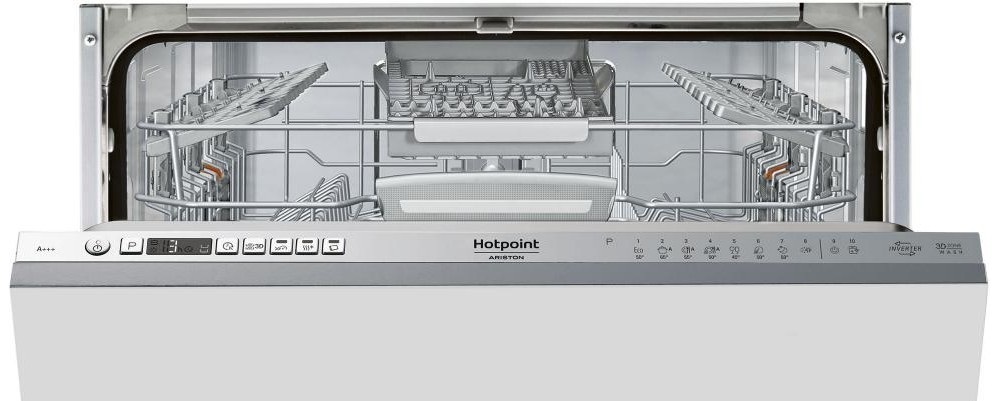 Hotpoint-Ariston HIO 3O32 WG