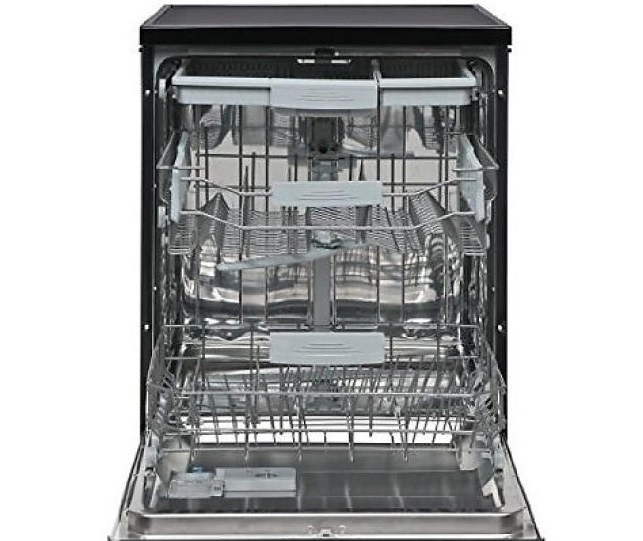 Hotpoint-Ariston LFF 8M121 C SB EU