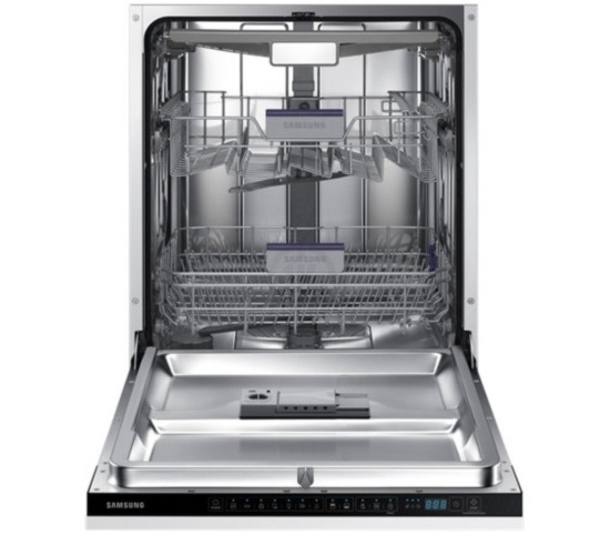 Samsung DW60M6050BB