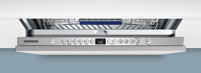 Siemens SN636X01KE