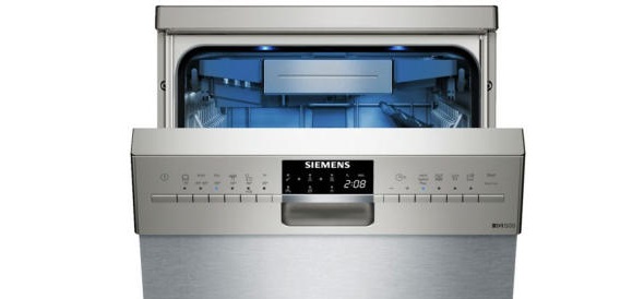 Siemens SR256I00TE