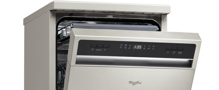 Whirlpool ADP 925 IX