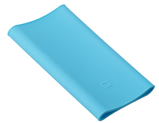 Power Bank Xiaomi Mi 2 10000mAh Blue