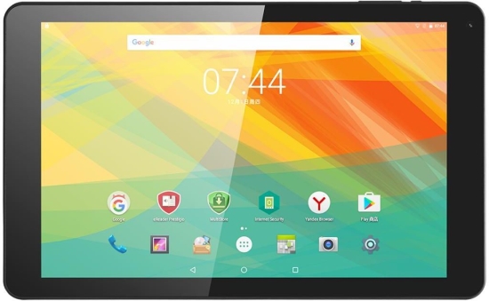 Prestigio MultiPad Wize 3131 3G Black (PMT3131_3G_D)