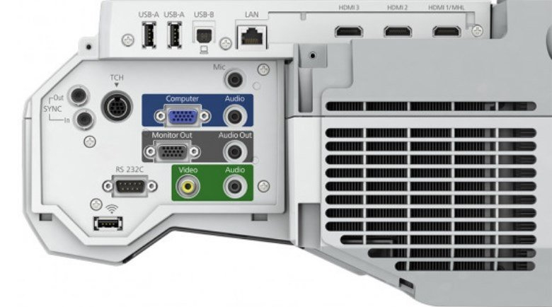 EPSON EB-710Ui (V11H877040)