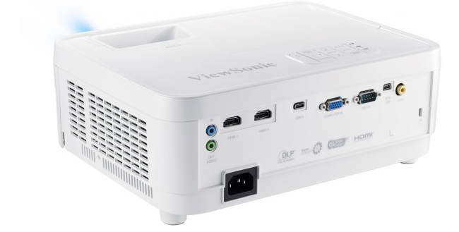 Viewsonic PX706HD (VS17266)