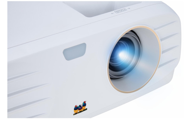 Viewsonic PX727-4K (VS17154)