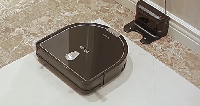 Dibea D960