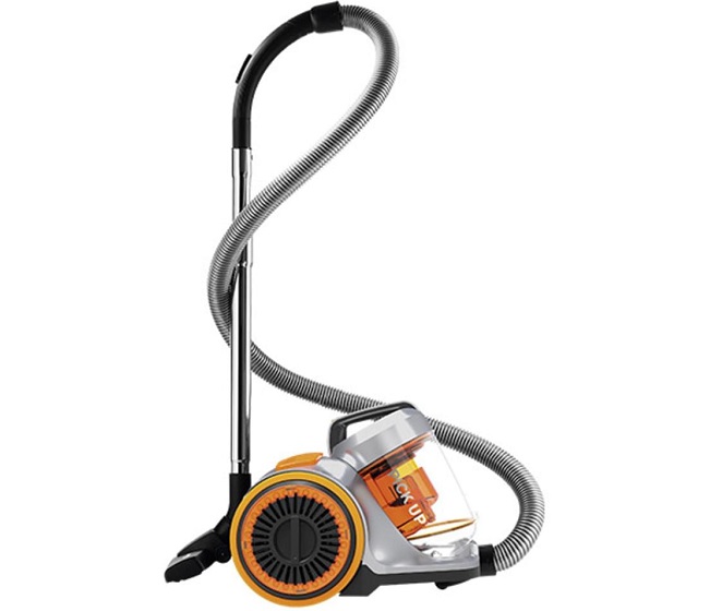 Dirt Devil Pick Up (DD2650-0)