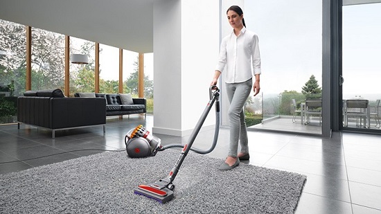 Dyson Cinetic Big Ball Multifloor 2