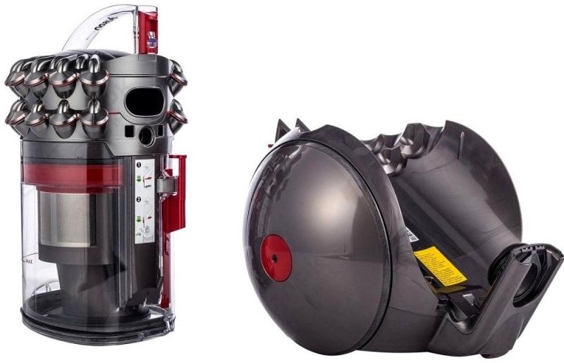 Dyson CY22 Cinetic Big Ball Animal Pro