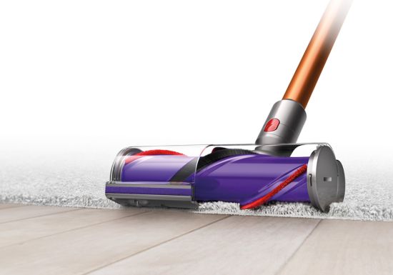 Пылесос Dyson Cyclone V10