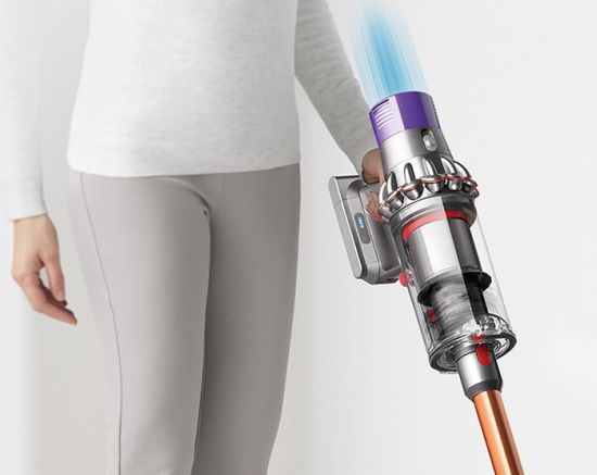 Пылесос Dyson Cyclone V10