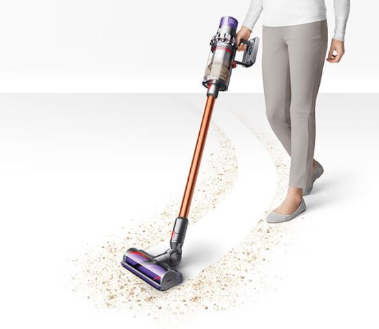 Пылесос Dyson Cyclone V10