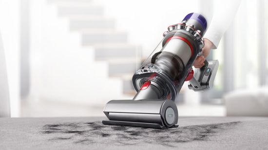 Пылесос Dyson Cyclone V10