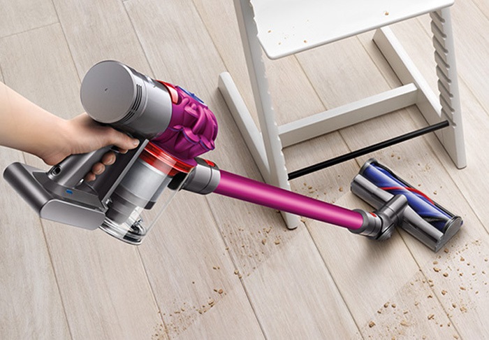 Dyson V7 Motorhead Pro