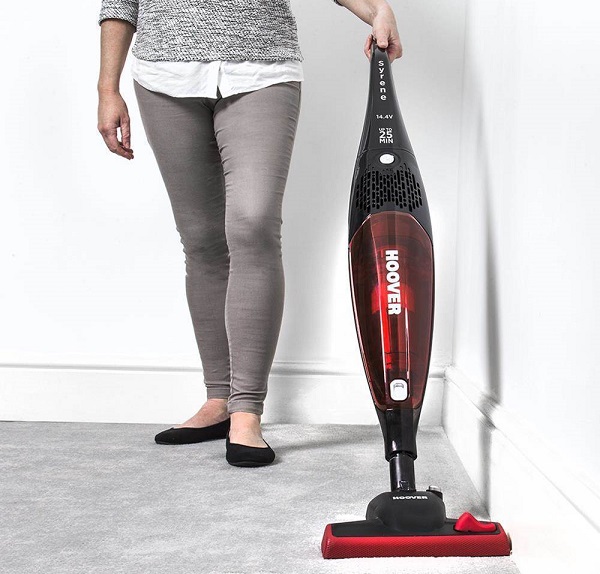 Hoover SRC144LB 011