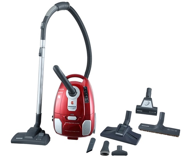 Hoover TE70 TE75011