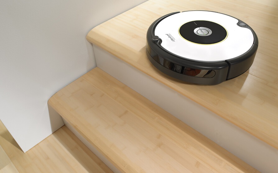 iRobot Roomba 605