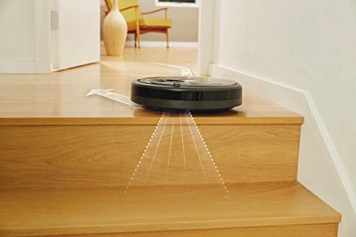 iRobot Roomba 606