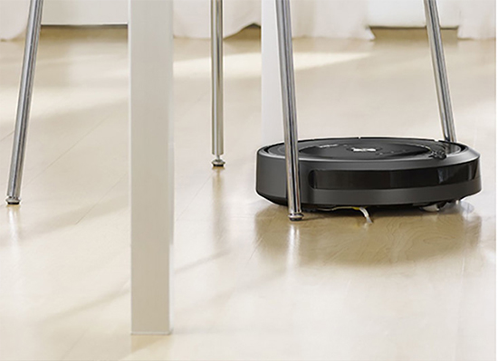 iRobot Roomba 614