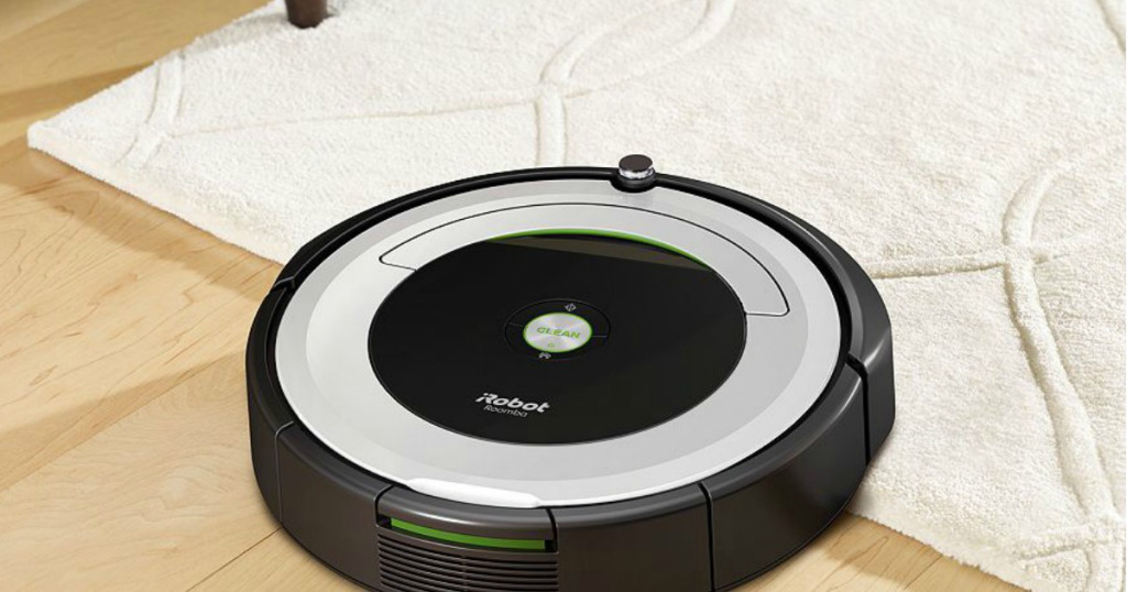 iRobot Roomba 695