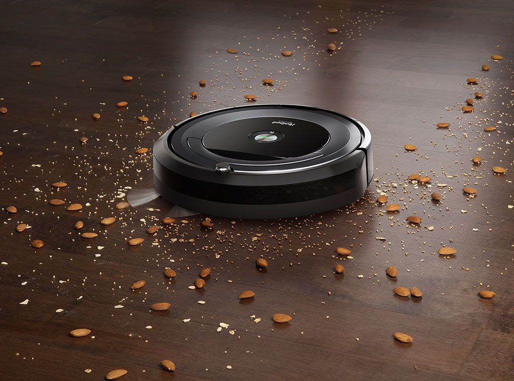 iRobot Roomba 696