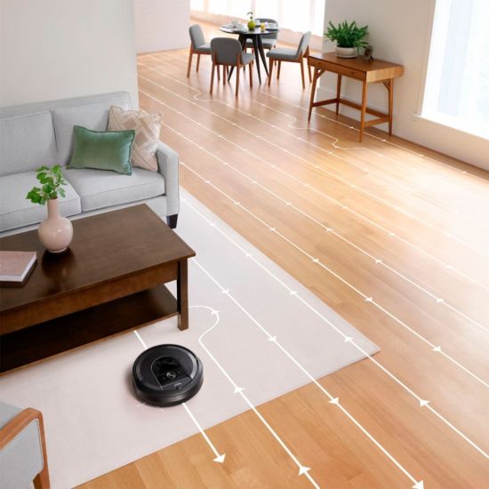 iRobot Roomba i7