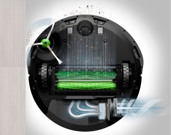 iRobot Roomba i7