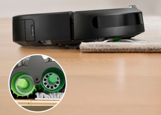 iRobot Roomba i7