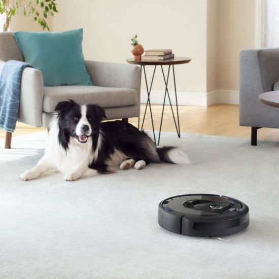 iRobot Roomba i7