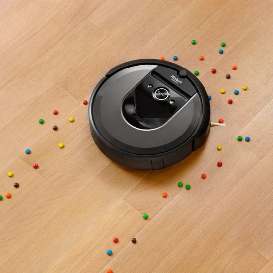 iRobot Roomba i7