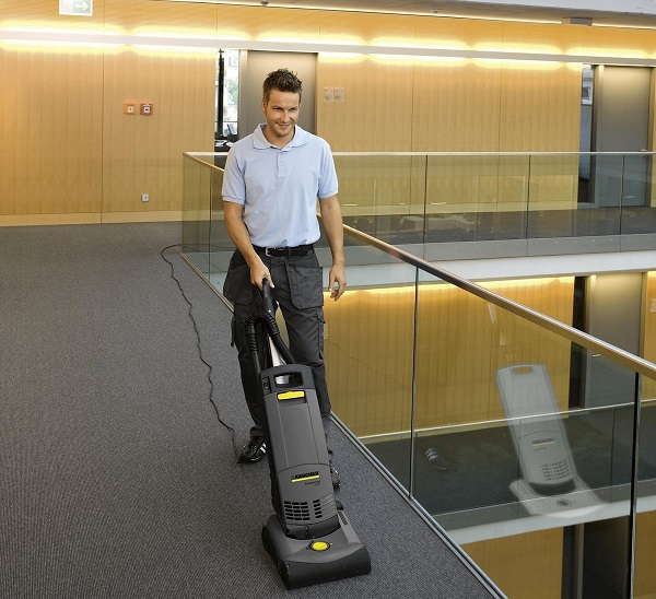 Karcher CV 30/1