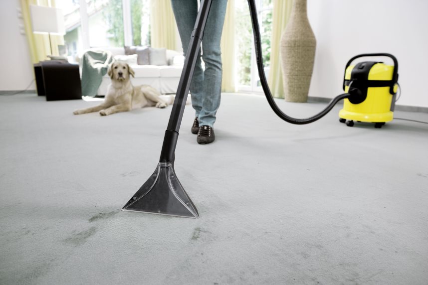 Karcher SE 4002