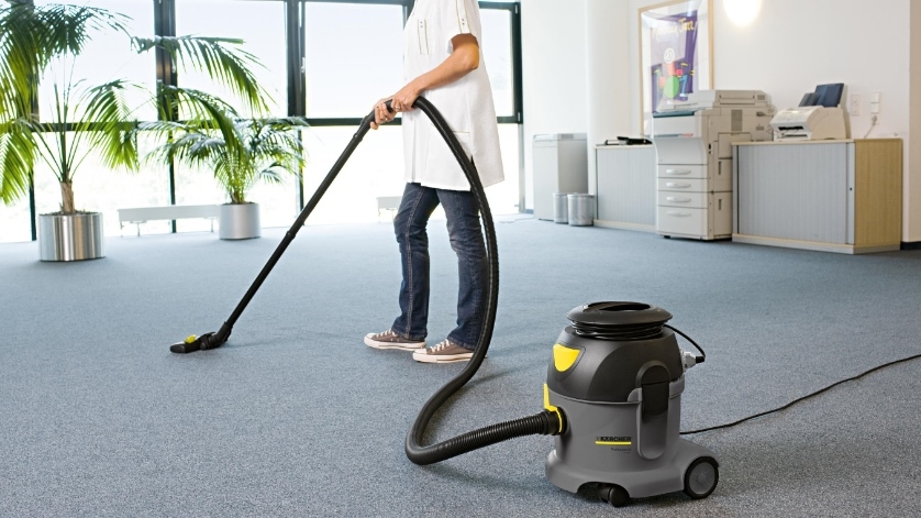 Karcher T 10/1 Eco!Efficiency (1.527-413.0)