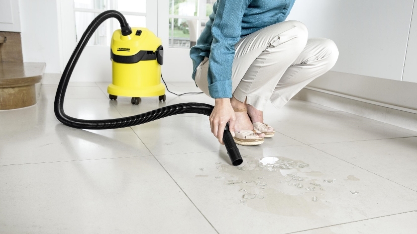 Karcher WD 2 Home