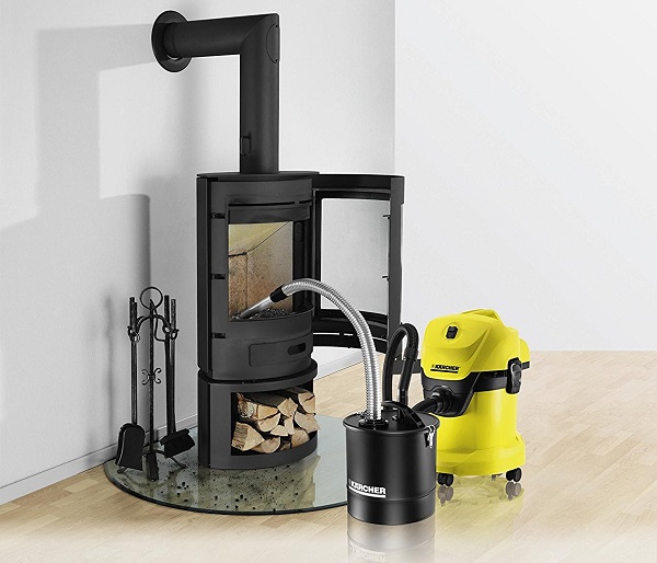 Karcher WD 3 Fireplace kit (1.629-804.0)