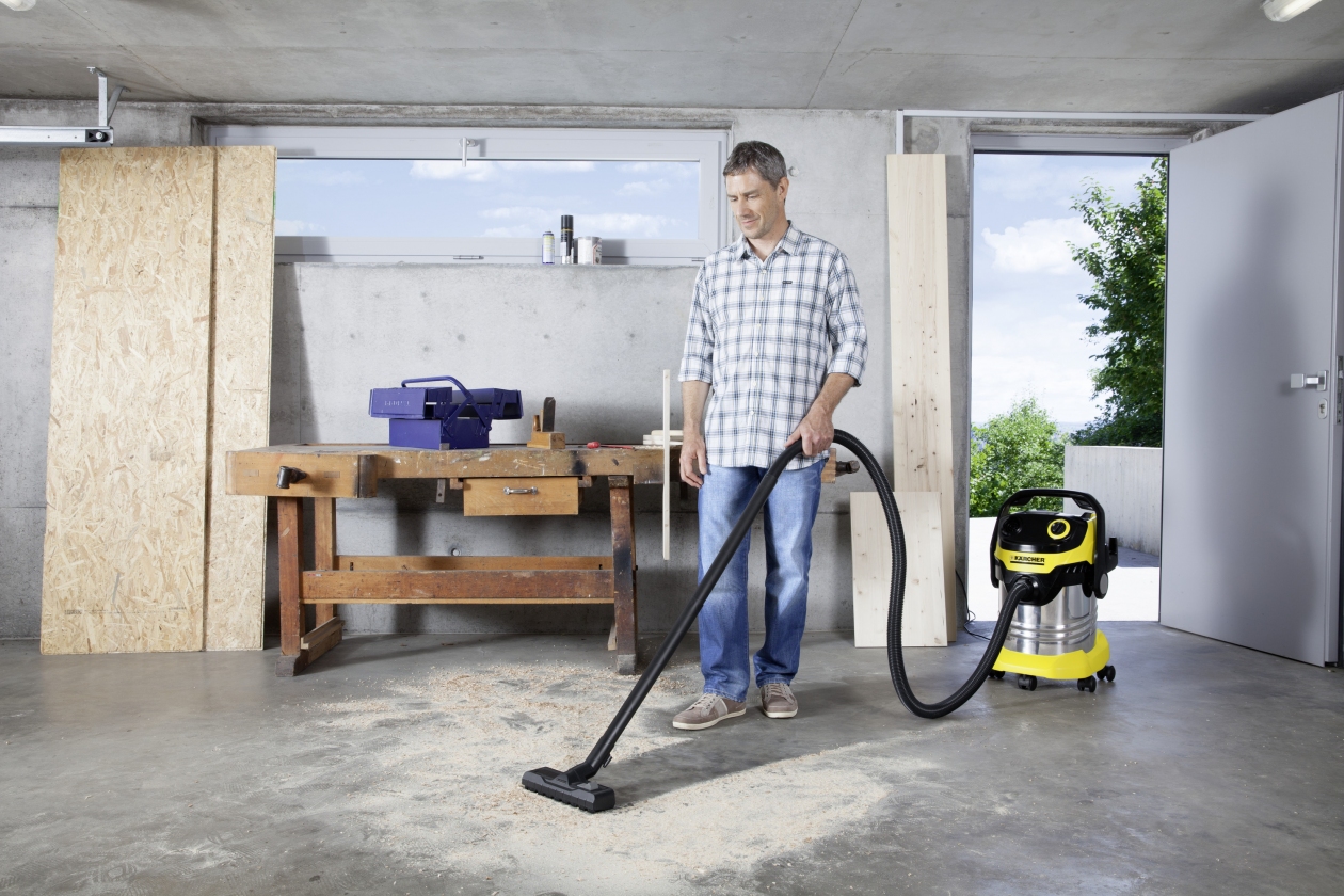 Karcher WD 5 Premium (1.348-231.0)