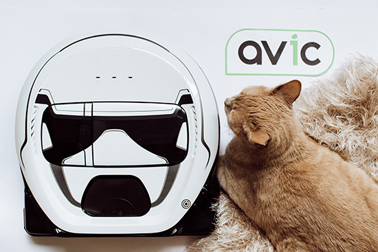 Samsung Star Wars Stormtrooper