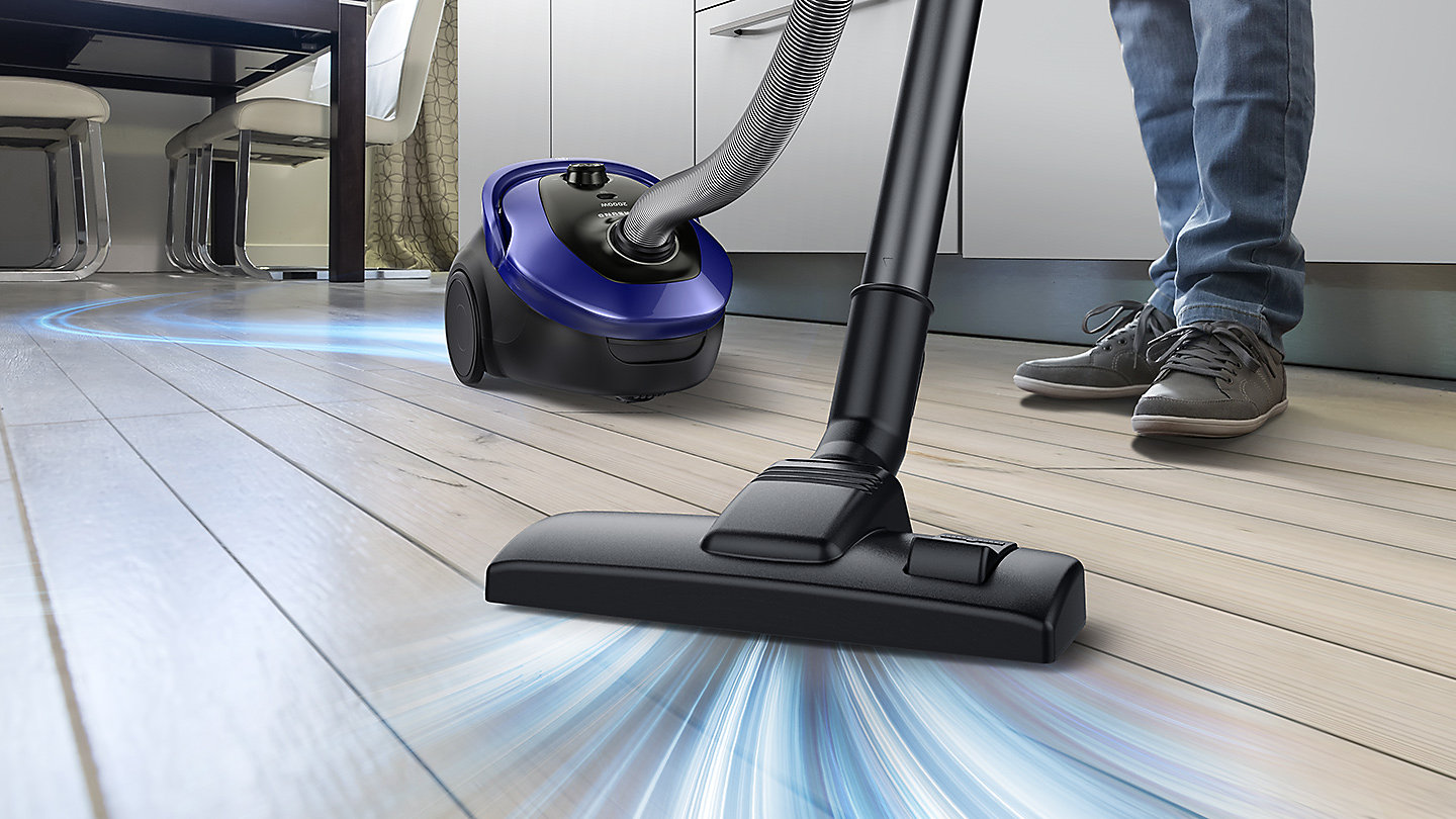 Samsung VC20M255AWB/EV