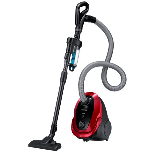 Samsung VC20M257AWR/EV