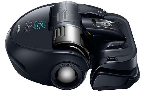 Samsung VR20K9350WK/EV
